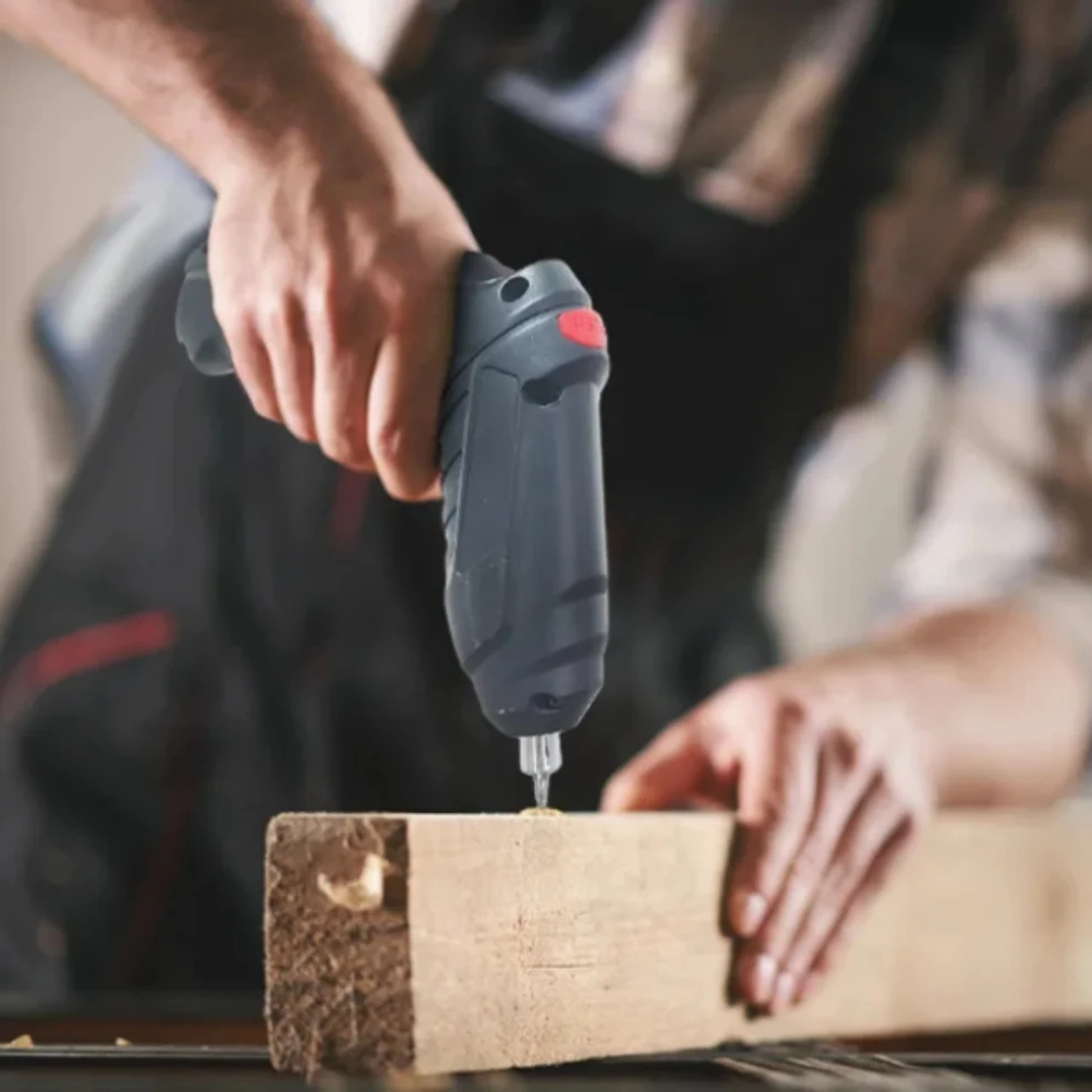 Aparafusadora multifunções sem fios