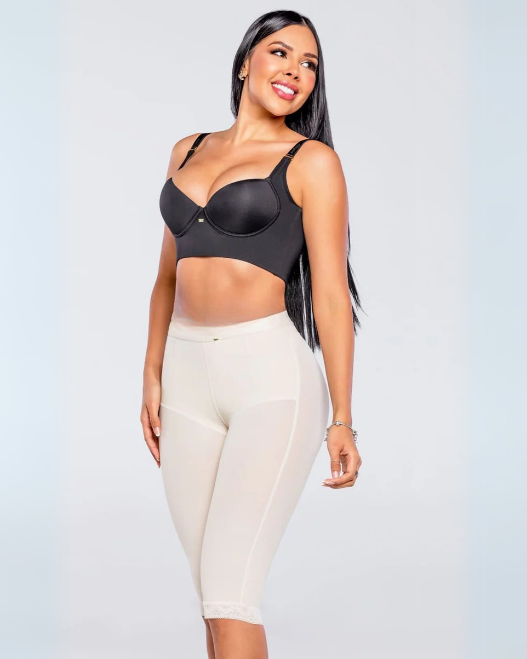 Meia-Calça Comprida de Efeito Invisível (2X1 OFERTA)