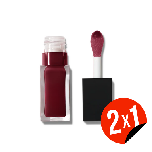 Brilho Labial com Suavidade e Luminosidade Instantânea (OFERTA 2X1)