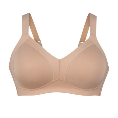 Sutiã com Aros e Copas Lisas Sem Costuras (OFERTA 2X1)