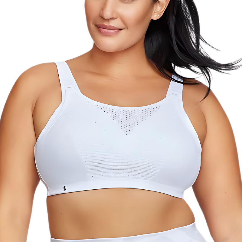 Soutien ajustável com suporte extra (OFERTA 2X1)