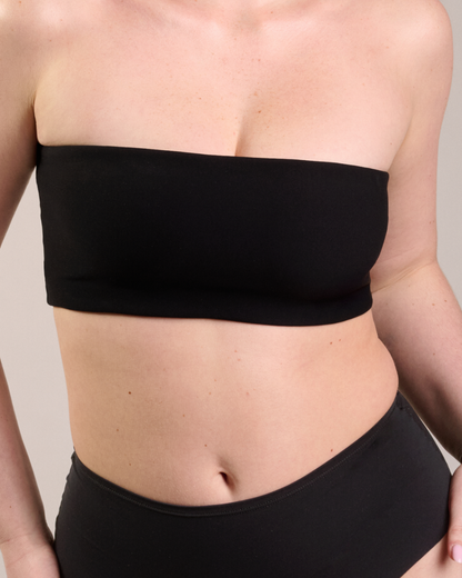 Top Faixa Reafirmante Liberdade Estilo e Suporte (OFERTA 2X1)