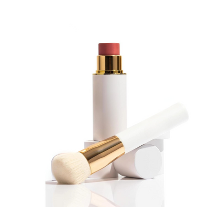 Creme para o contorno facial que define, contorna e realça instantaneamente o rosto (OFERTA 2X1)