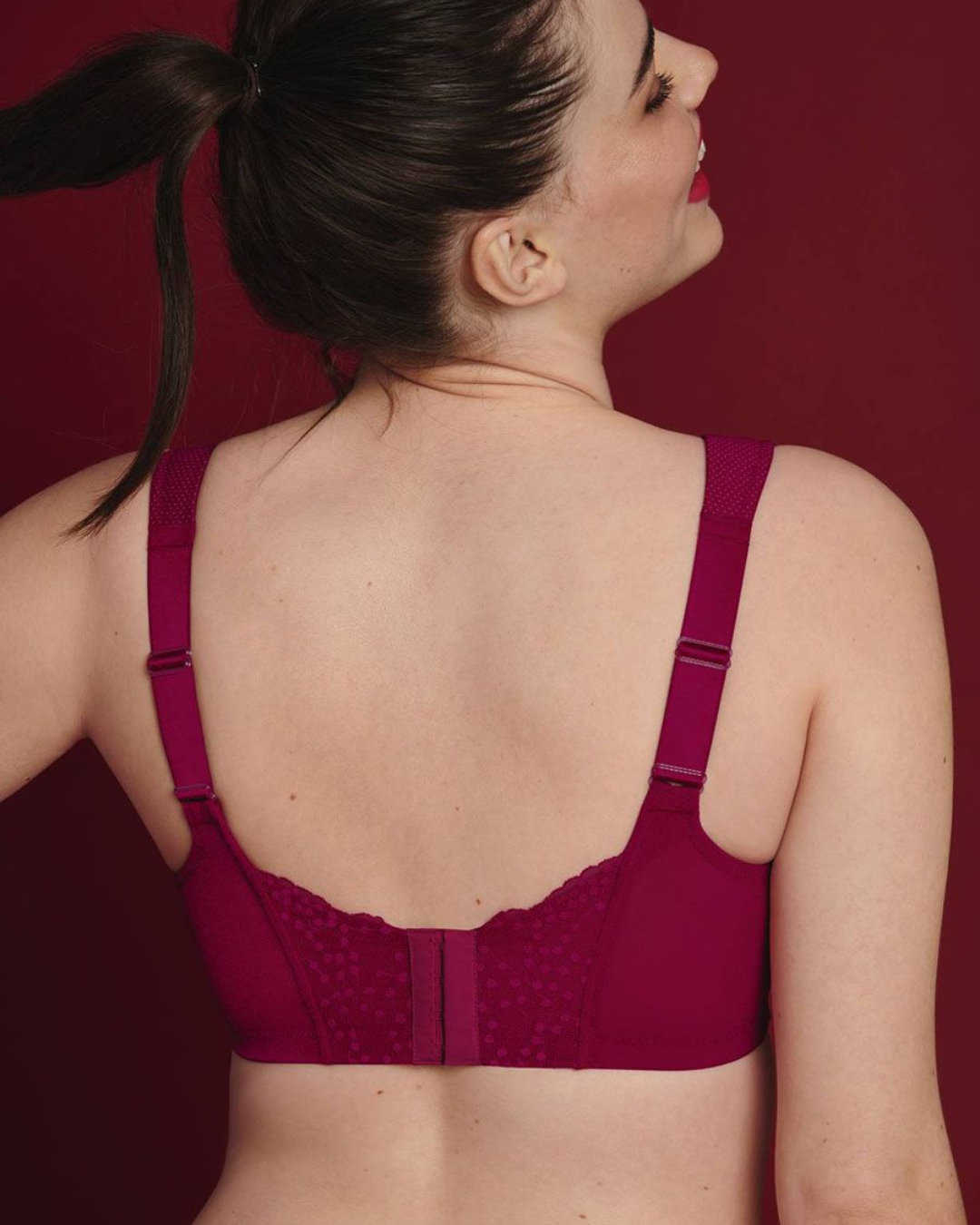 Soutien com Aros e Alças Largas (OFERTA 2X1)