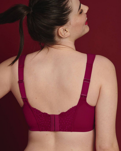 Soutien com Aros e Alças Largas (OFERTA 2X1)