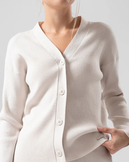 Conjunto de Malha para Mulher