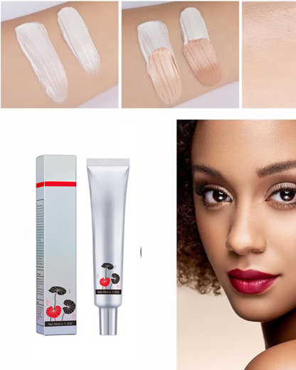 Base hidratante com Centella asiática (OFERTA 2X1)