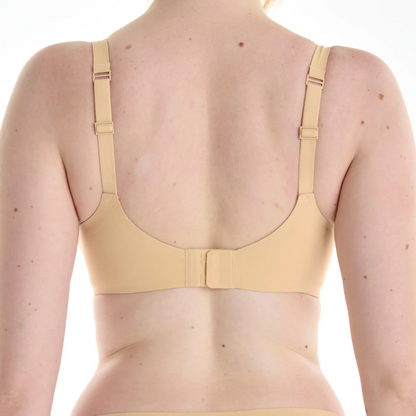 Soutien Confortável para Uso Diário para Mulher (OFERTA 2X1)