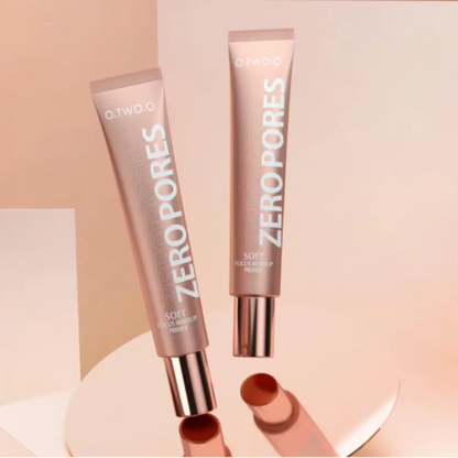 O.TWO.O Pré-base de maquilhagem para poros invisíveis (OFERTA 2X1)