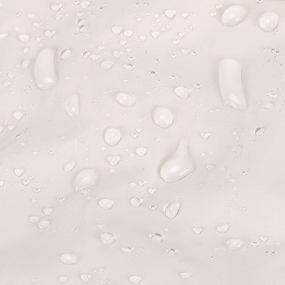 Bolsa Grande Almofadada com Alças Duplas e Design Leve para Mulher