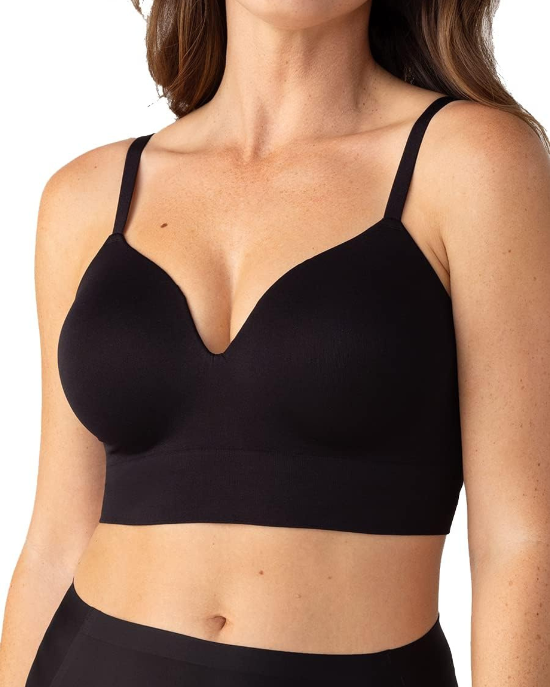 Soutien Moldador de Apoio Confortável e sem Aros (OFERTA 2X1)