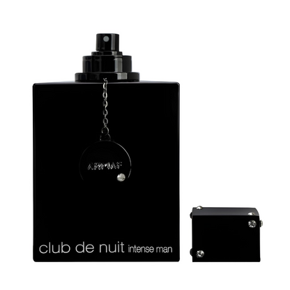 Perfume sofisticado e sedutor para homem 100 ml