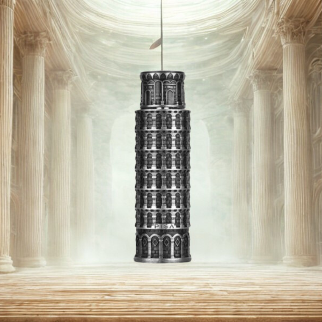 Fragrância com aroma envolvente e profundo para homem - 100 ml