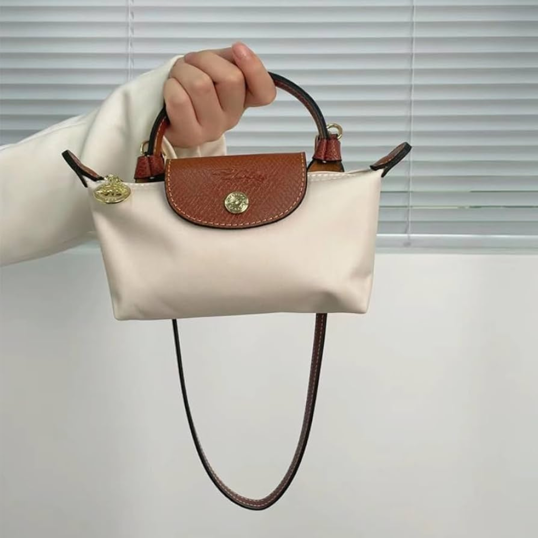 Mini Bolsa de Mão Super Prática e Sofisticada para Todas as Ocasiões