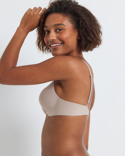 Sutiã de Peça Única Muito Suave (OFERTA 2X1)