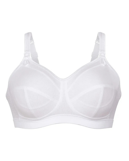 Soutien de amamentação especial sem aros