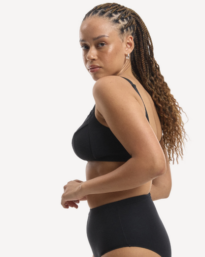 Soutien Sem Arame com Suporte Melhorado e Tecido Respirável (2X1 OFERTA)