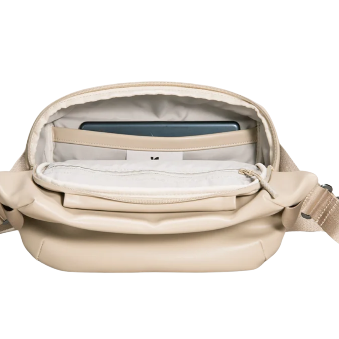 Saco a Tiracmolo Multifunções Unissexo