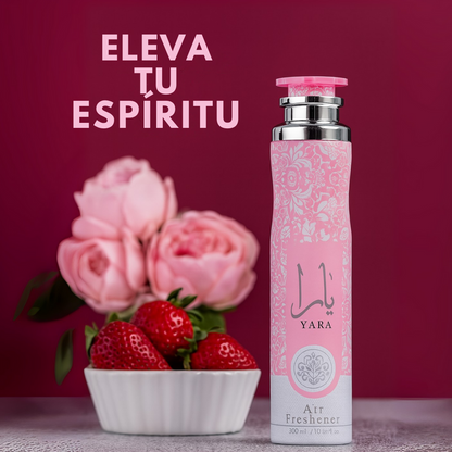 Ambientador com uma fragrância sofisticada para a sua casa - 300 ml (OFERTA 2X1)