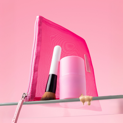 Iluminador Facial Com um Acabamento Impecável (OFERTA 2X1)