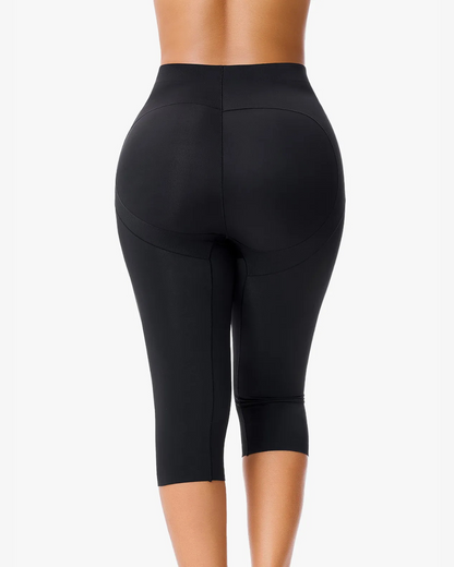 Modelador de Coxas de Cintura Subida sem Costuras (2X1 OFERTA)