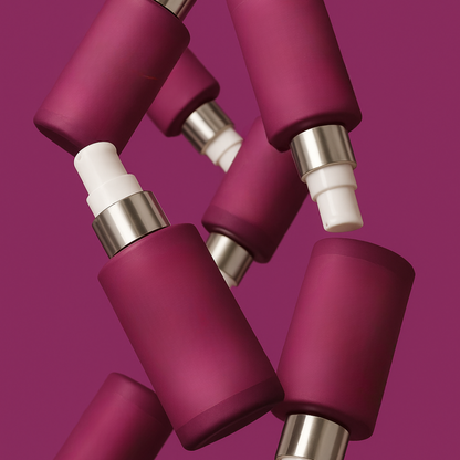 Hidratação natural e vitalidade para a sua pele