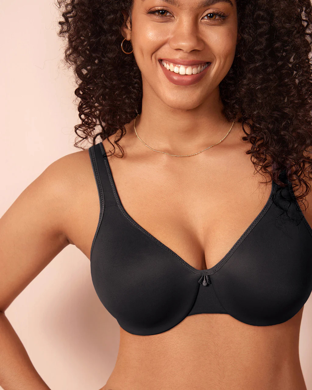 Soutien Push-Up com Aros para Mulher (OFERTA 2X1)