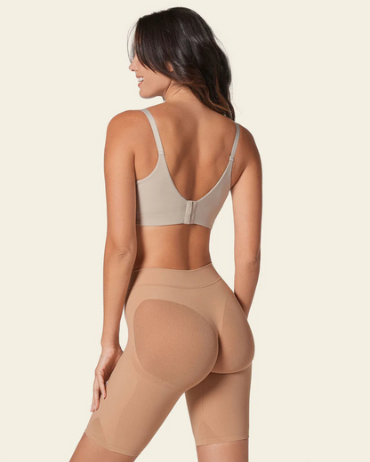 Modelador de Nádegas Invisível para Curvas Perfeitas (OFERTA 2X1)