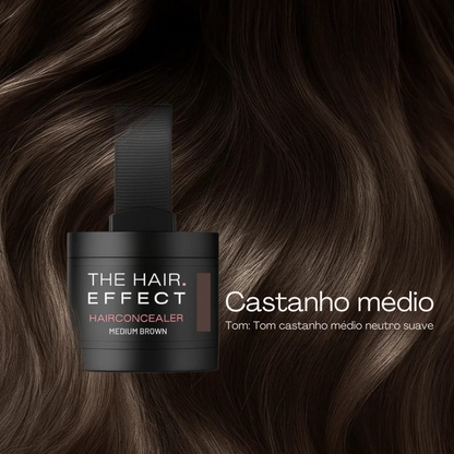 Corretor capilar The Hair Effect (OFERTA 2X1)