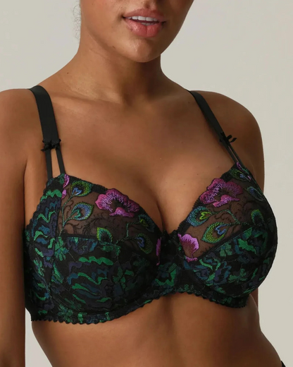 Soutien de Renda com Armação para Maior Conforto (OFERTA 2X1)