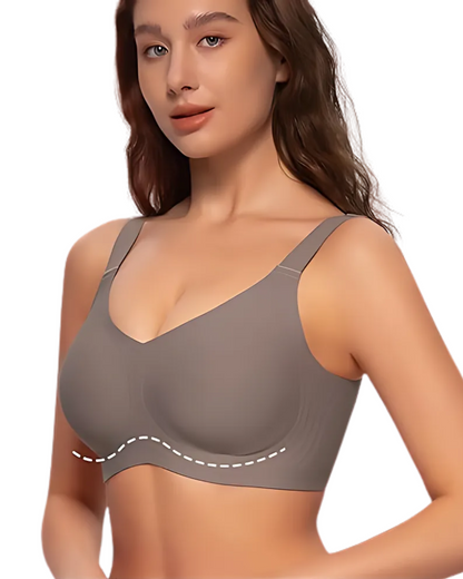 Soutien Modelador sem Costuras com Suporte e Conforto (OFERTA 2X1)