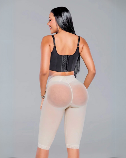 Meia-Calça Comprida de Efeito Invisível (2X1 OFERTA)