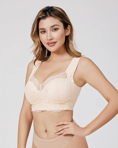 Soutien Push-Up Confortável e de Grande Apoio (OFERTA 2X1)