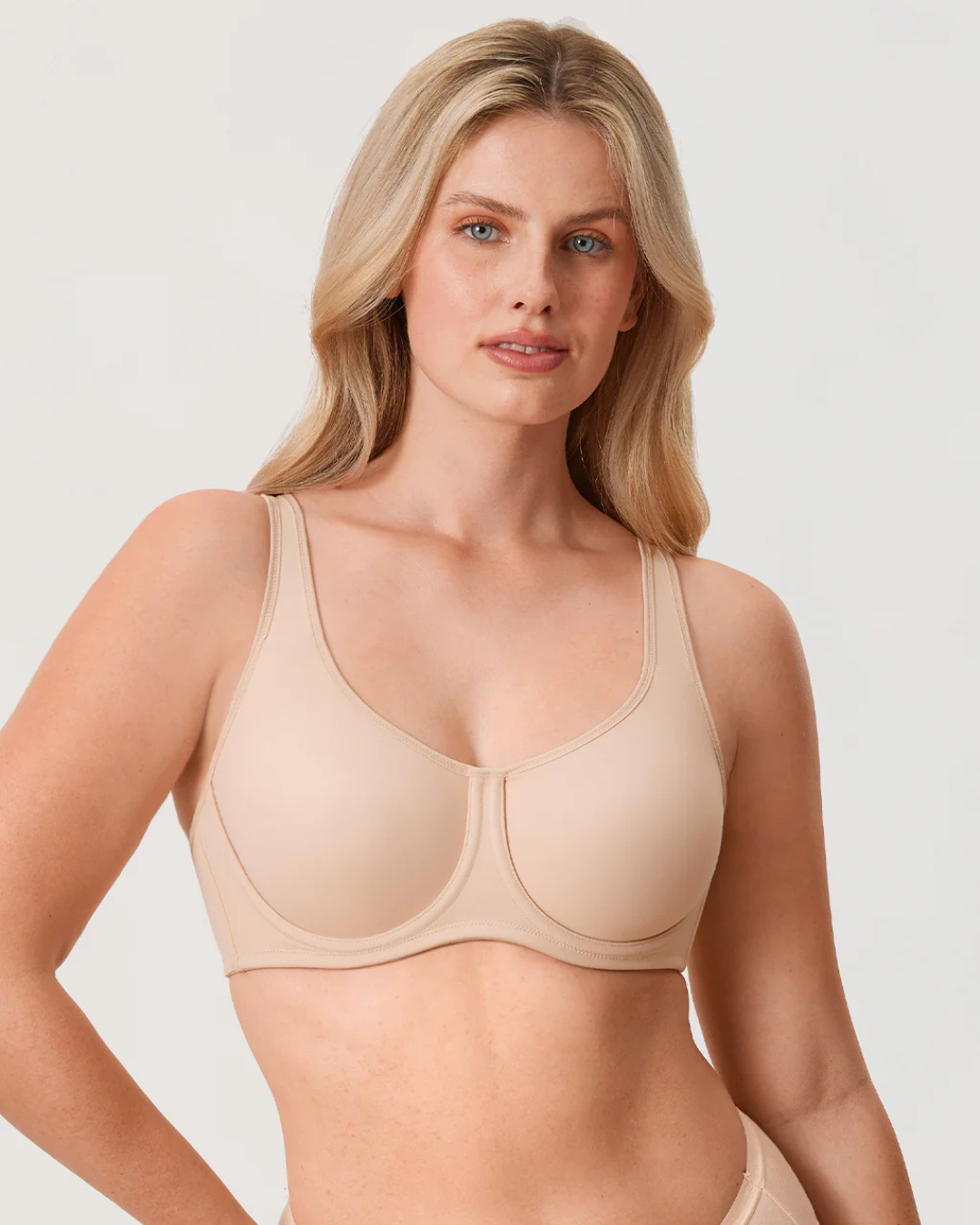 Soutien de Cobertura Total e Suporte (OFERTA 2X1)