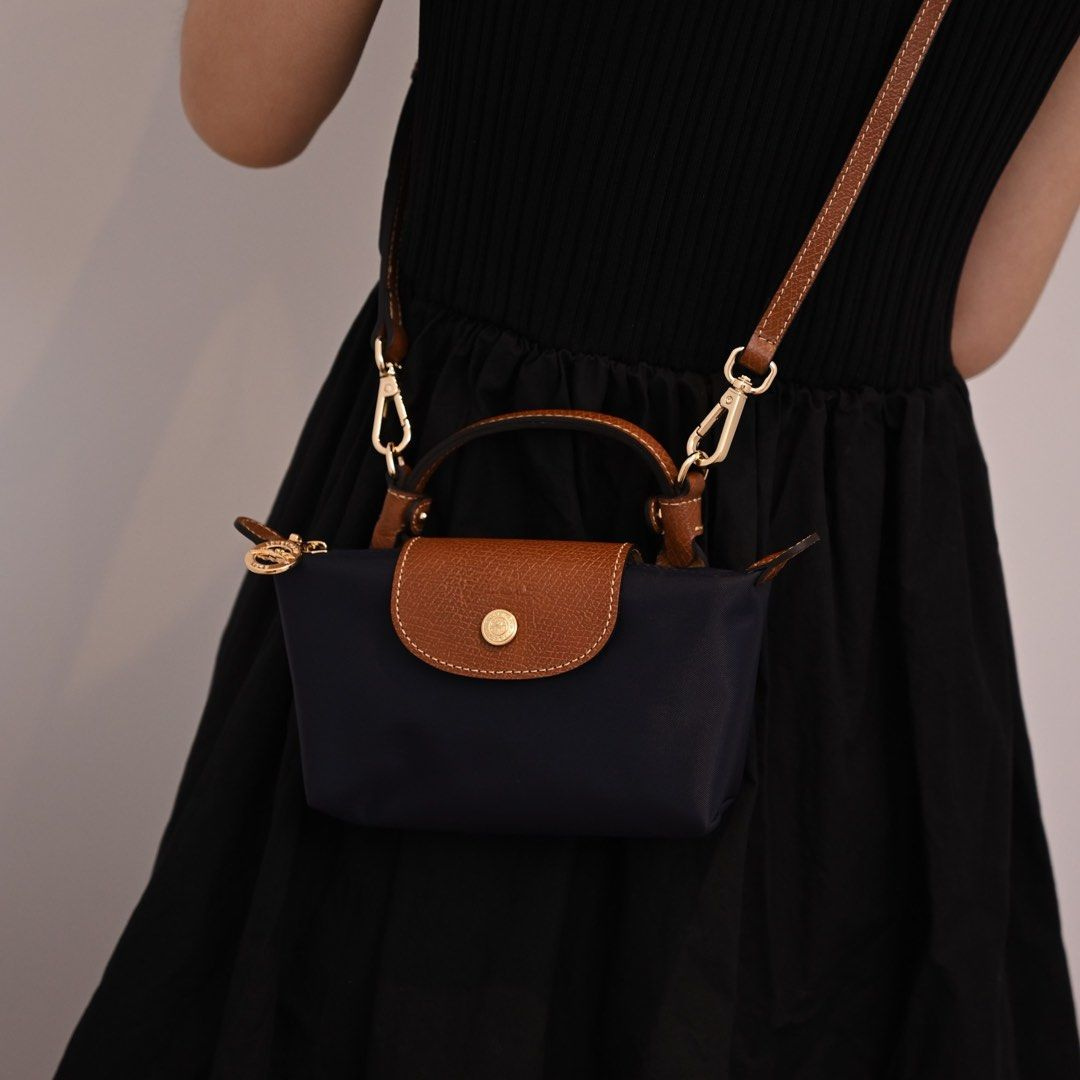 Mini Bolsa de Mão Super Prática para Mulher