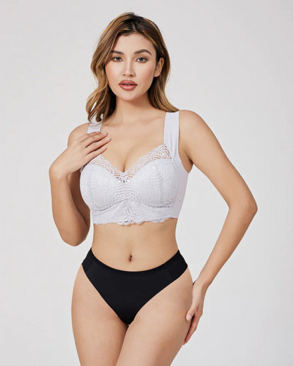 Soutien Push-Up Confortável e de Grande Apoio para Mulher (2X1 OFERTA GRÁTIS)