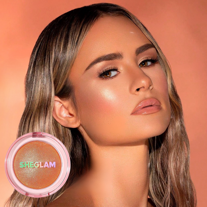 Iluminador Glow para todas as ocasiões (OFERTA 2X1)
