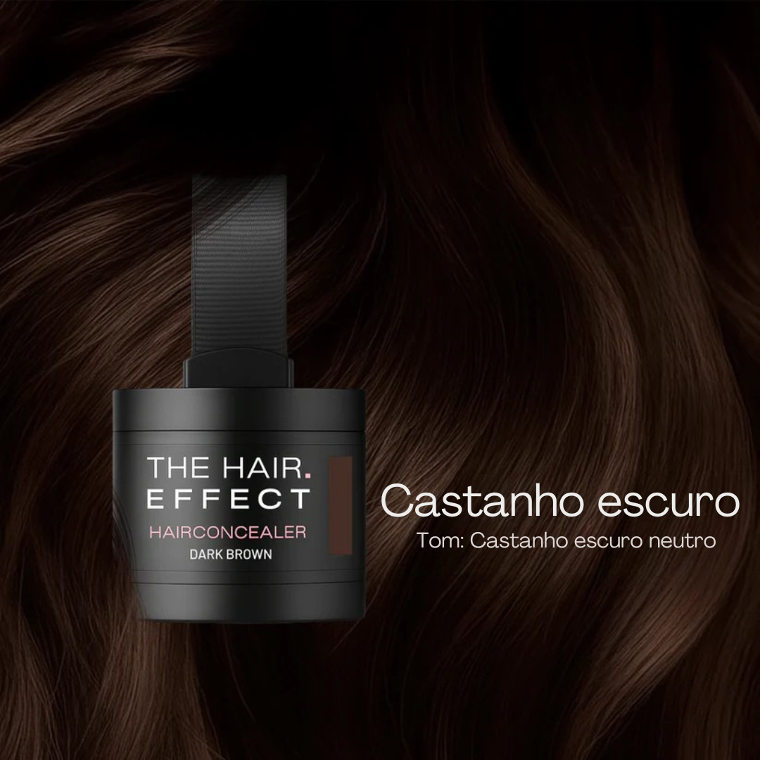 Corretor capilar The Hair Effect (OFERTA 2X1)