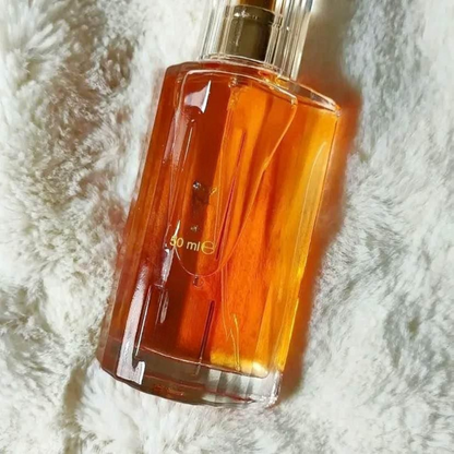 Perfume Feminino com Aroma a Chocolate e Baunilha 50 Ml