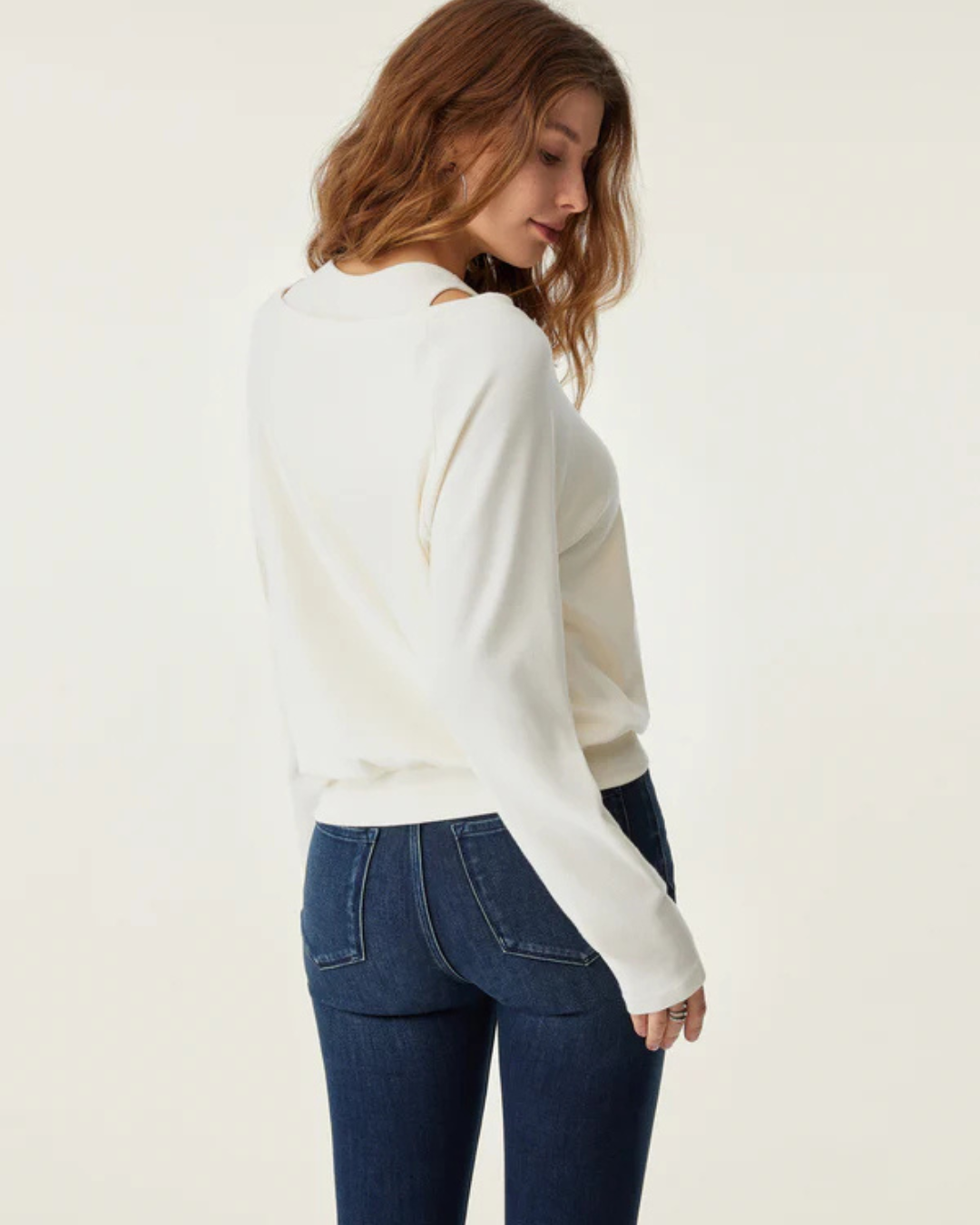 Top Multiusos com Tecnologia Térmica Avançada para Conforto e Calor.