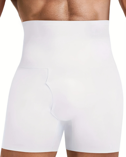 Calções boxer modeladores para homem