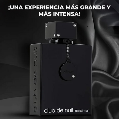 Perfume sofisticado e sedutor para homem 100 ml