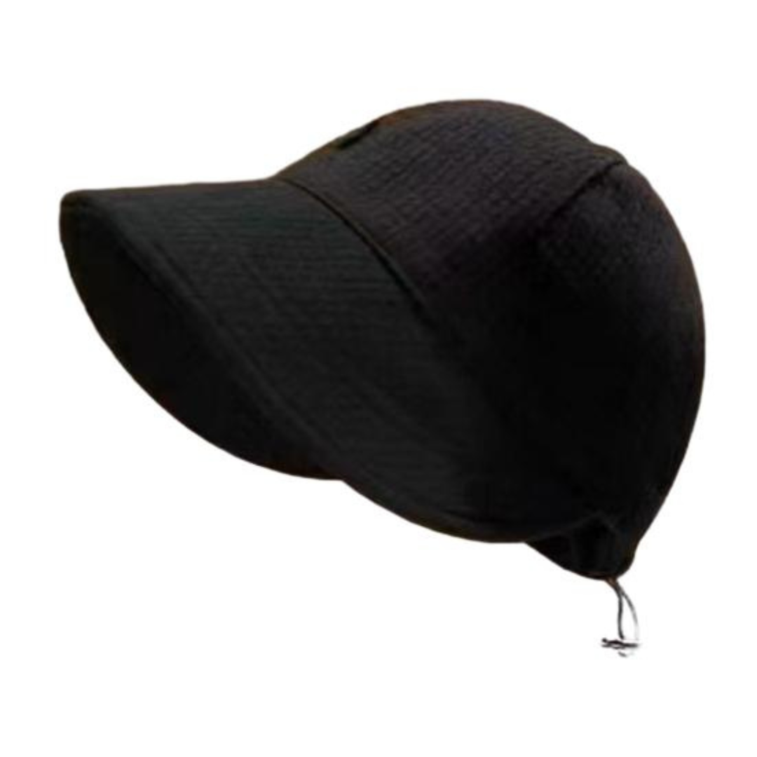 Chapéu de sol para mulher