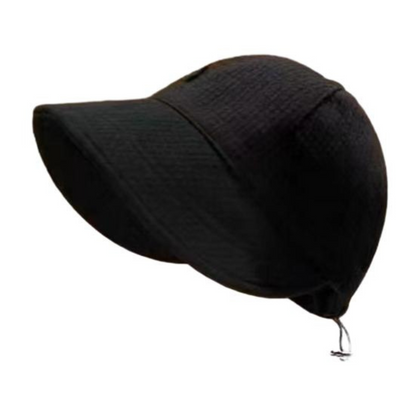 Chapéu de sol para mulher