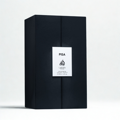 Fragrância com aroma envolvente e profundo para homem - 100 ml