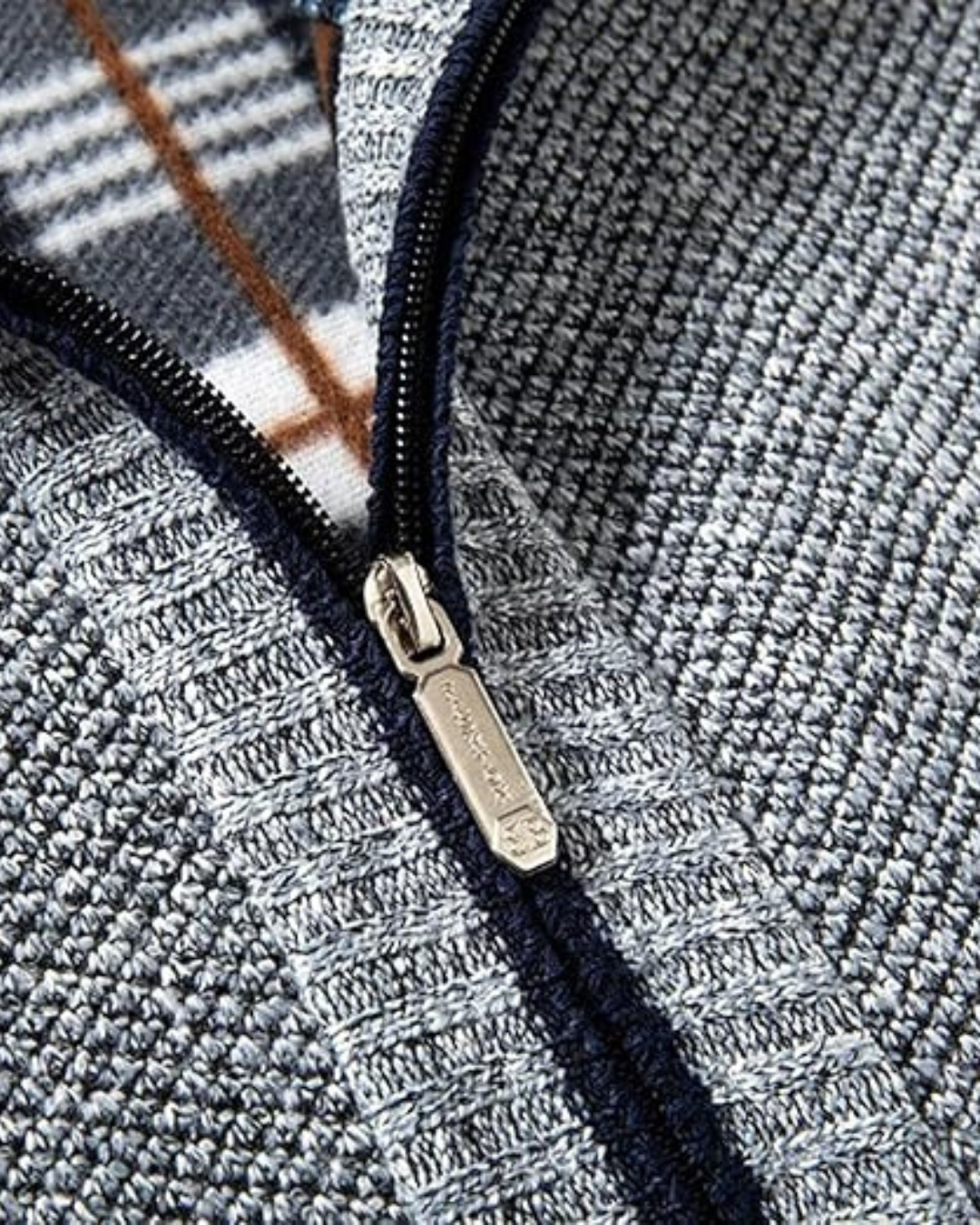 Casaco Térmico Leve e Elegante para Homem