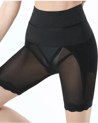 Calções Modeladores Invisíveis com Efeito Push-Up  (2X1 OFERTA)