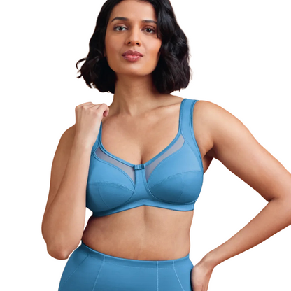 Soutien com Armação e Alças Largas e Confortáveis (OFERTA 2X1)