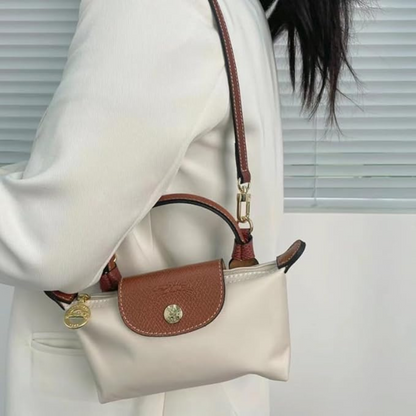 Mini Bolsa de Mão Super Prática e Sofisticada para Todas as Ocasiões