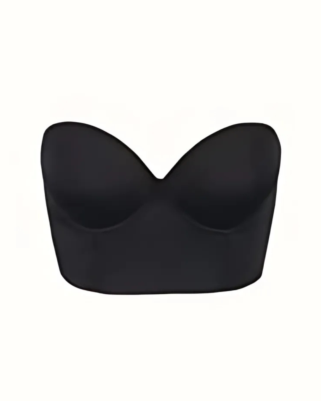 Soutien Baixo com Efeito Invisível, Realce Natural e Conforto Total (OFERTA 2X1 )